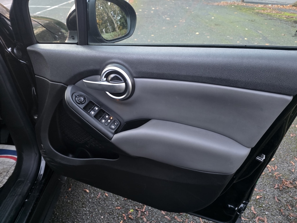 Used Fiat 500X 2016 for sale - 76506274: Photo 22