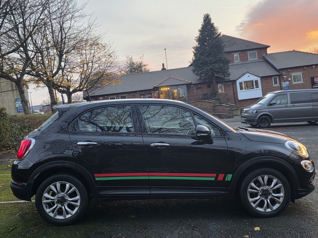 Used Fiat 500X 2016 for sale - 76506274: Photo 3