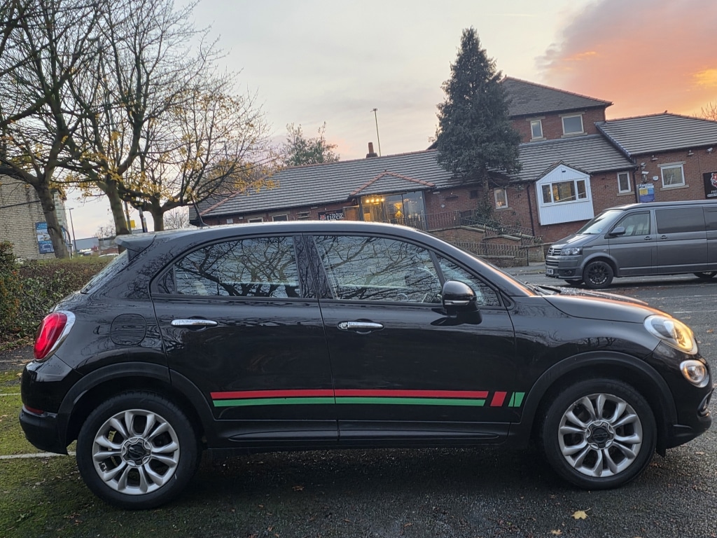 Used Fiat 500X 2016 for sale - 76506274: Photo 4