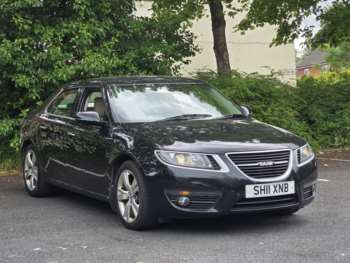 2011 (11) - 2.0 TiD Vector SE 4dr
