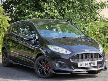 Ford - Fiesta