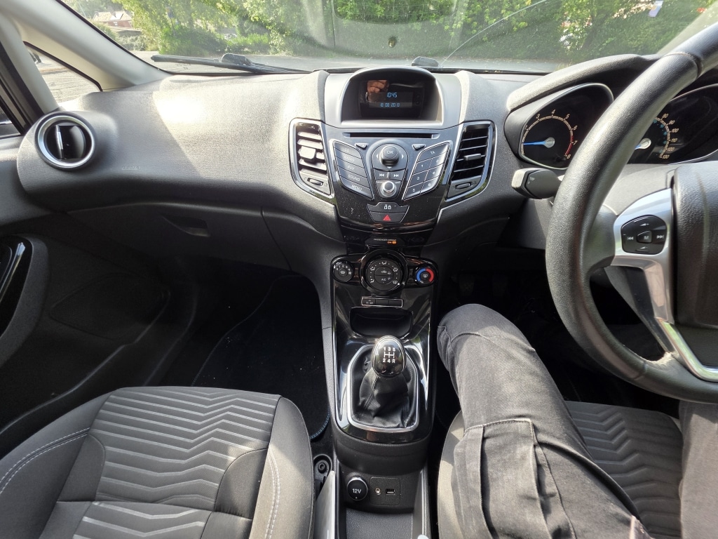 Vehicle 24