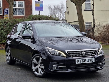 2018 (68) - 1.2 S/S ALLURE 5DR Manual