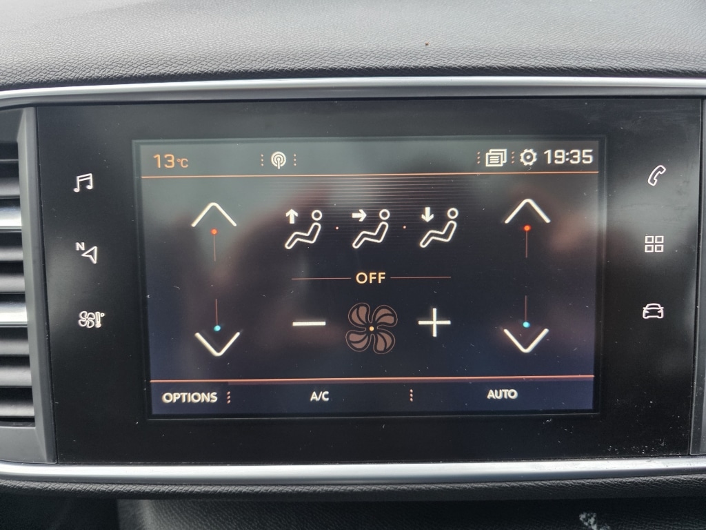 Used Peugeot 308 2018 for sale - 76737317: Photo 23