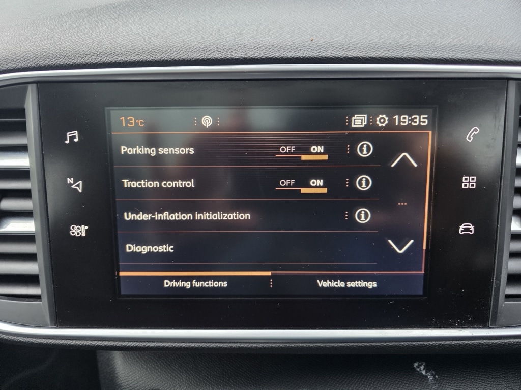 Used Peugeot 308 2018 for sale - 76737317: Photo 25