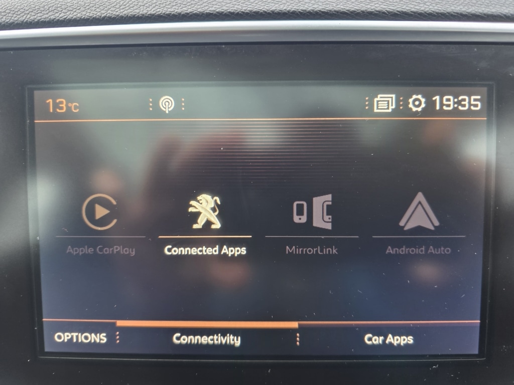 Used Peugeot 308 2018 for sale - 76737317: Photo 26