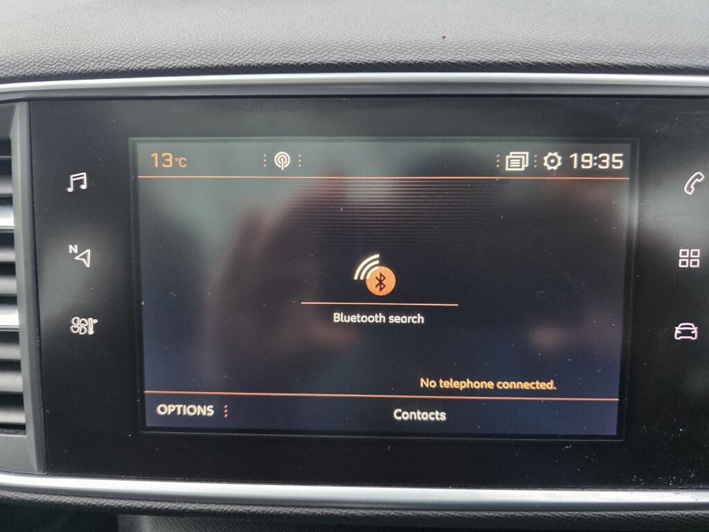 Used Peugeot 308 2018 for sale - 76737317: Photo 27