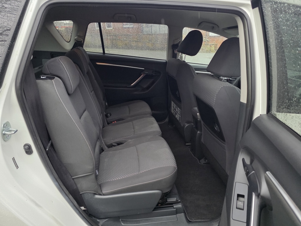 Used Toyota Verso 2013 for sale - 76951424: Photo 15