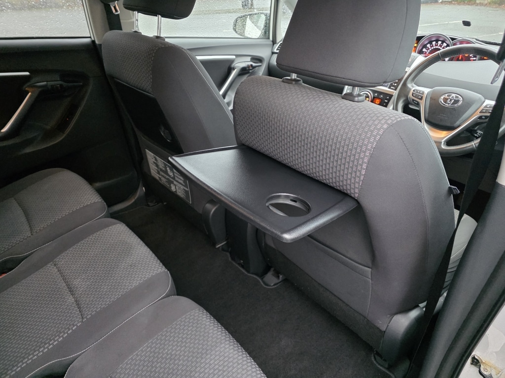 Used Toyota Verso 2013 for sale - 76951424: Photo 16