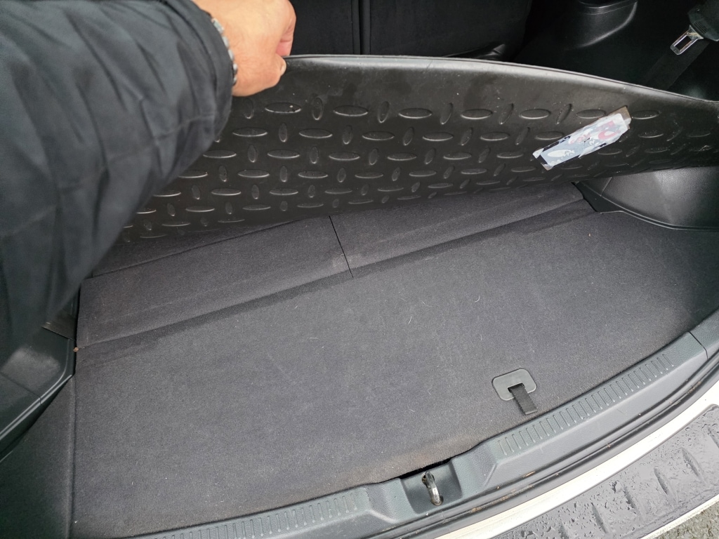 Used Toyota Verso 2013 for sale - 76951424: Photo 18