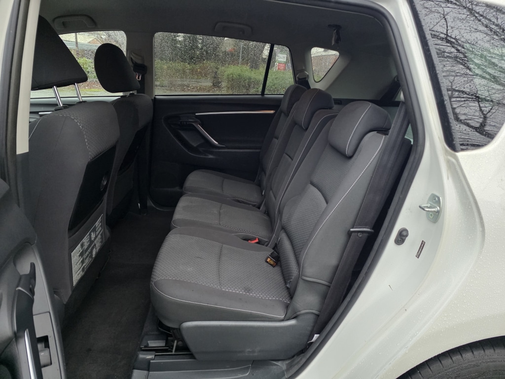 Used Toyota Verso 2013 for sale - 76951424: Photo 20