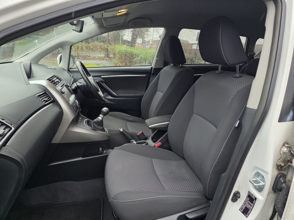 Used Toyota Verso 2013 for sale - 76951424: Photo 22