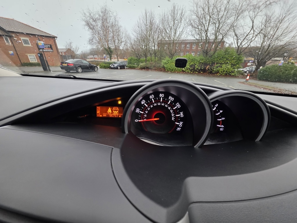 Used Toyota Verso 2013 for sale - 76951424: Photo 25