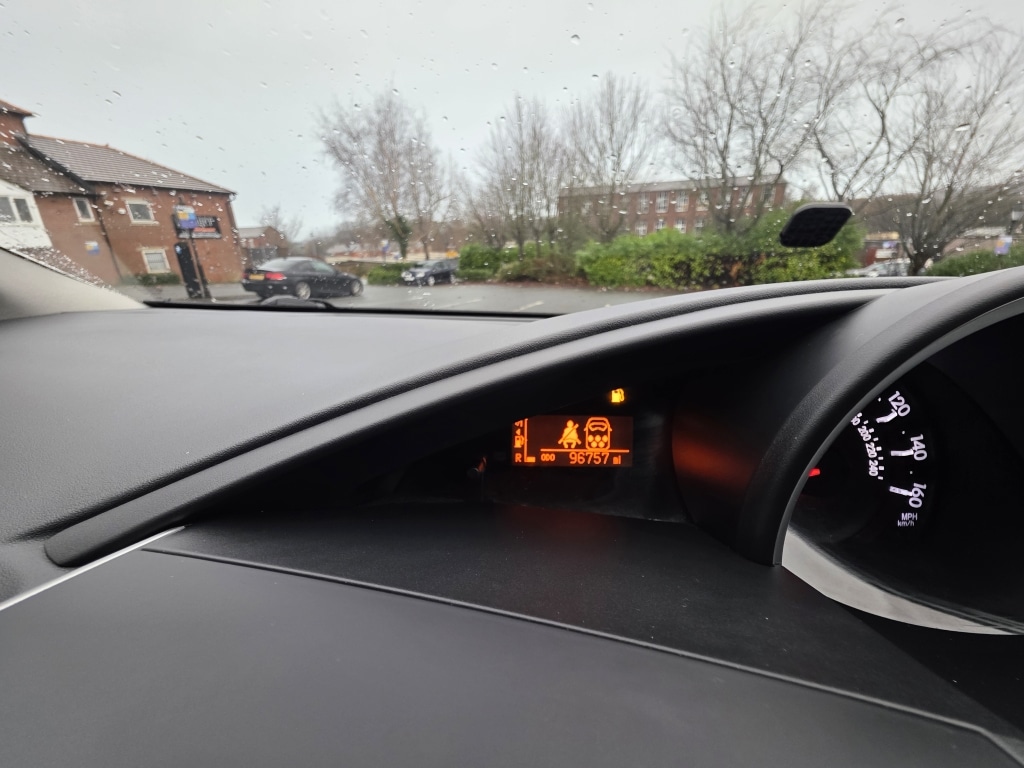 Used Toyota Verso 2013 for sale - 76951424: Photo 26