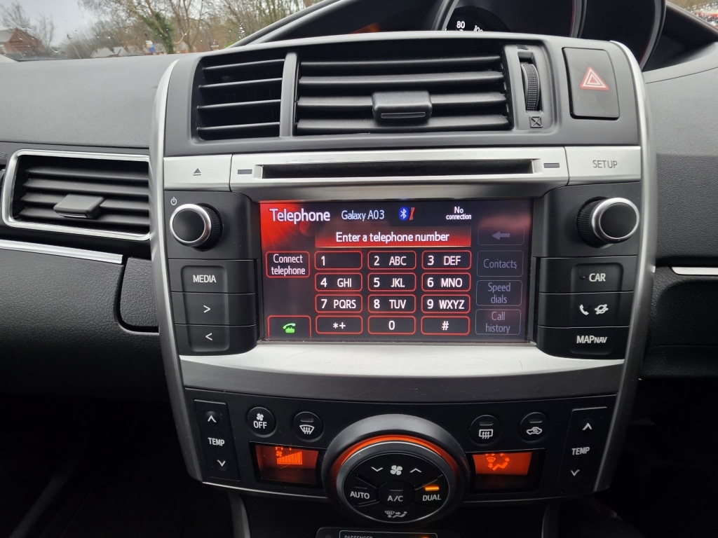 Used Toyota Verso 2013 for sale - 76951424: Photo 31