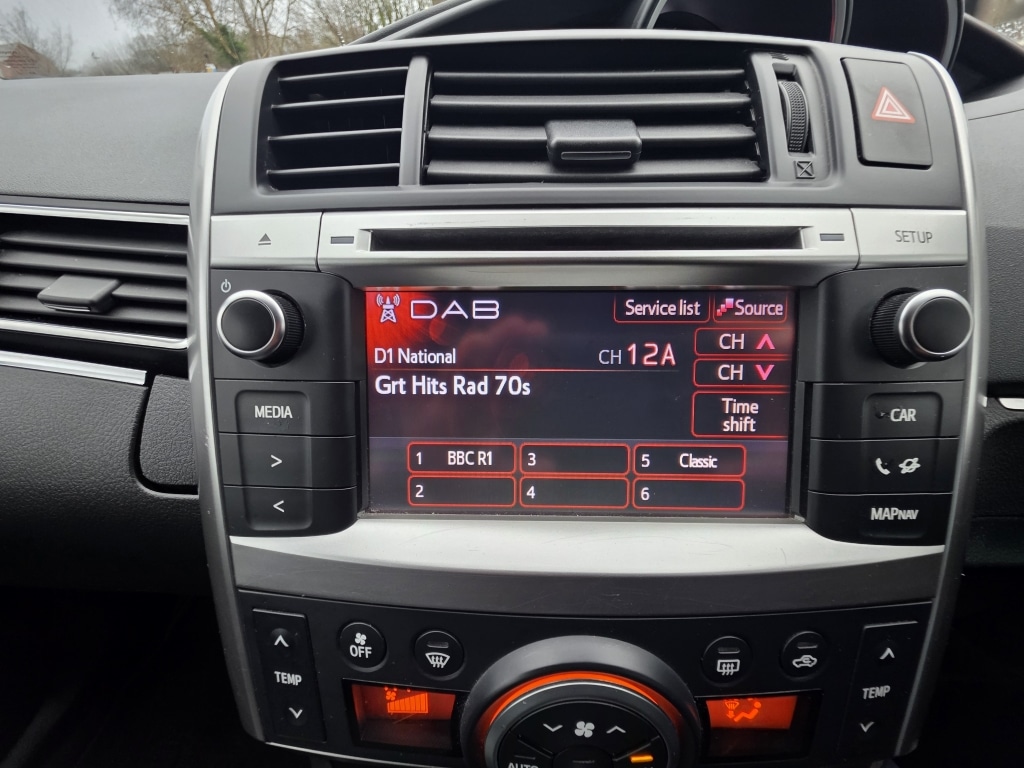 Used Toyota Verso 2013 for sale - 76951424: Photo 33