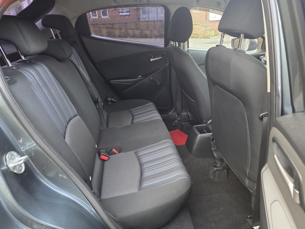 Used Mazda Mazda2 2015 for sale - 77272635: Photo 13