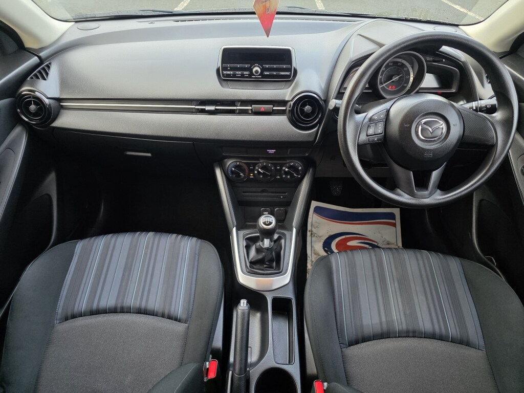 Used Mazda Mazda2 2015 for sale - 77272635: Photo 14