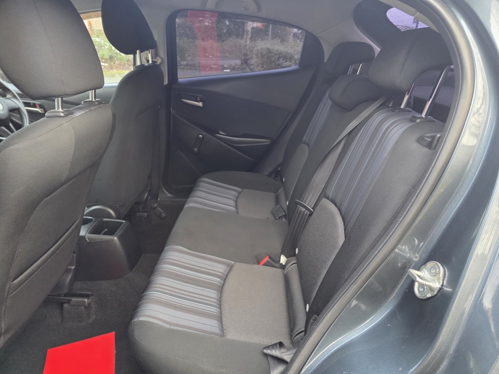 Used Mazda Mazda2 2015 for sale - 77272635: Photo 15