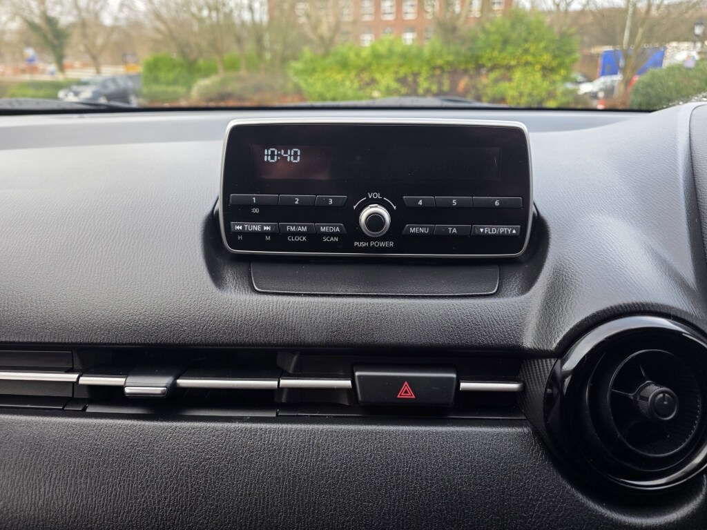 Used Mazda Mazda2 2015 for sale - 77272635: Photo 20