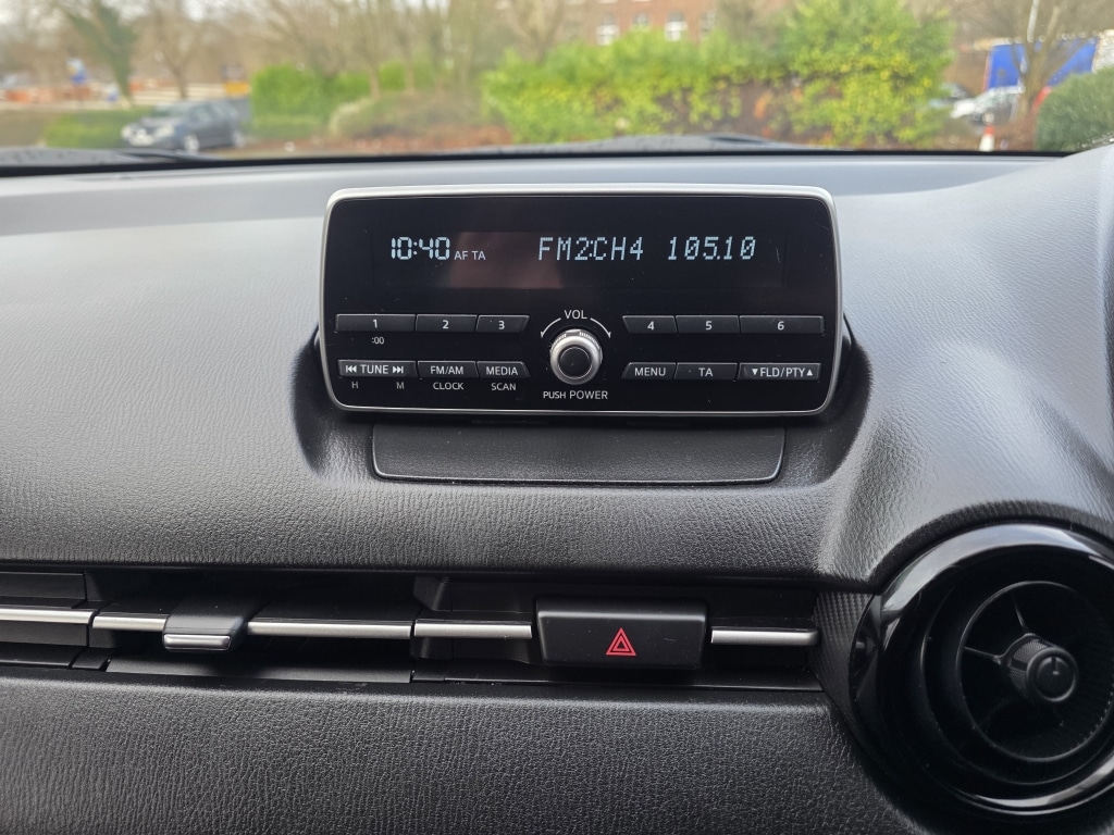 Used Mazda Mazda2 2015 for sale - 77272635: Photo 21