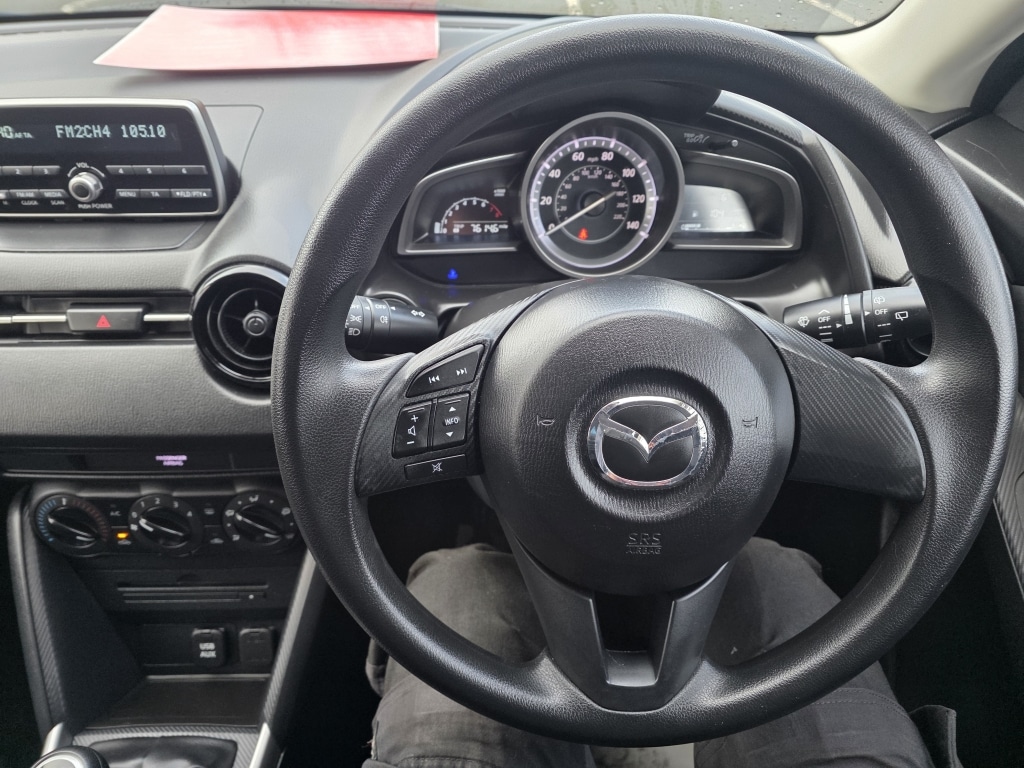 Used Mazda Mazda2 2015 for sale - 77272635: Photo 24