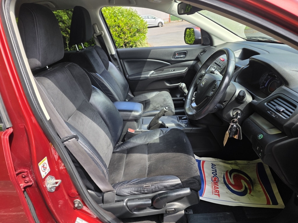 Used Honda CR-V 2014 for sale - 76860217: Photo 11