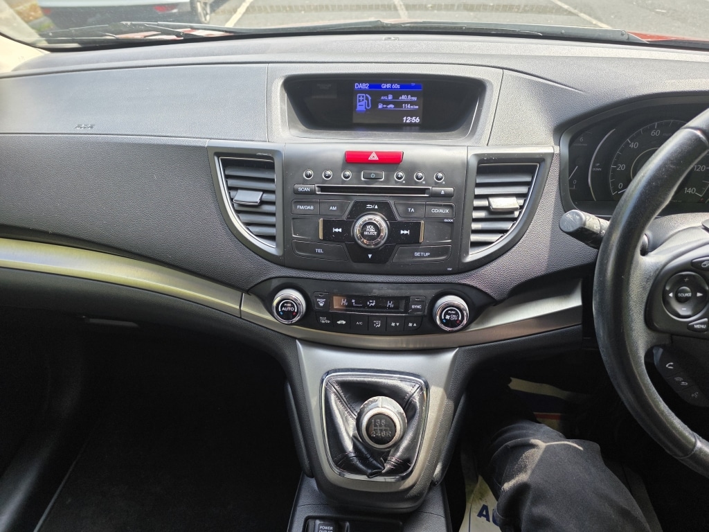 Used Honda CR-V 2014 for sale - 76860217: Photo 19