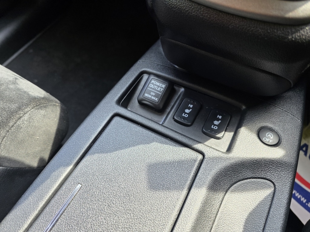 Used Honda CR-V 2014 for sale - 76860217: Photo 22