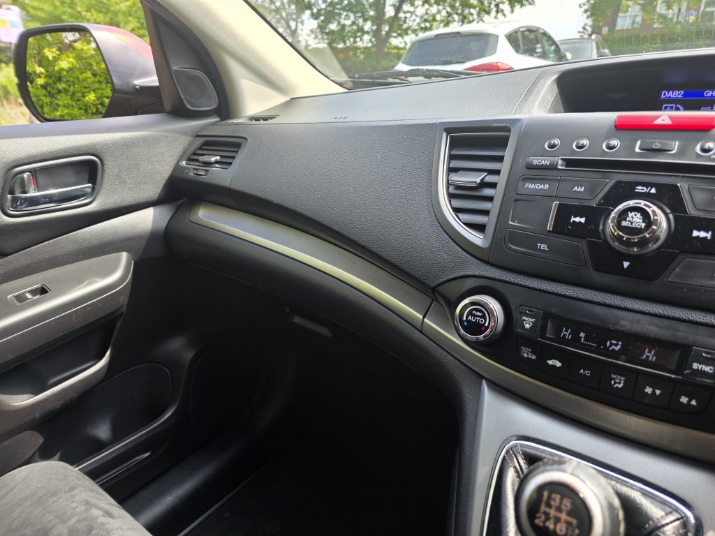 Used Honda CR-V 2014 for sale - 76860217: Photo 23