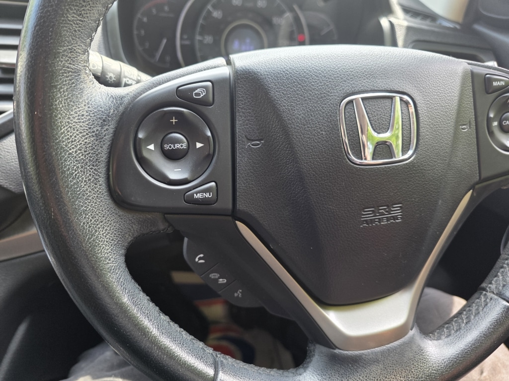 Used Honda CR-V 2014 for sale - 76860217: Photo 24