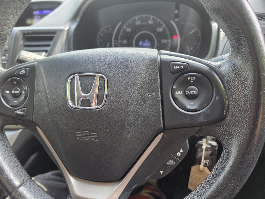 Used Honda CR-V 2014 for sale - 76860217: Photo 25