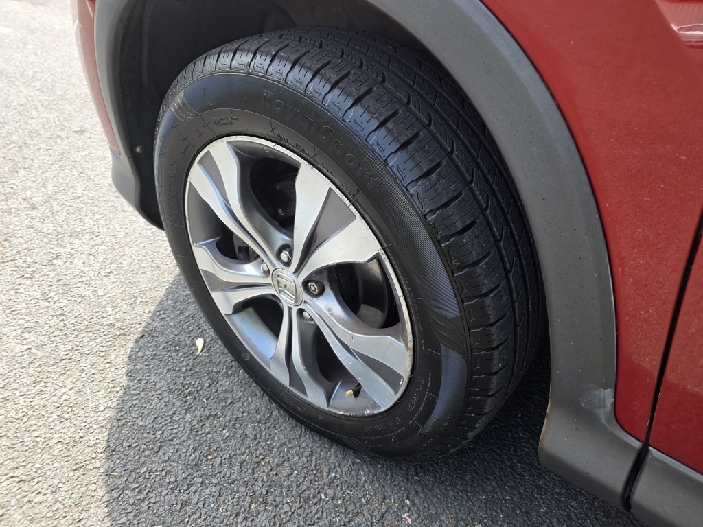 Used Honda CR-V 2014 for sale - 76860217: Photo 27