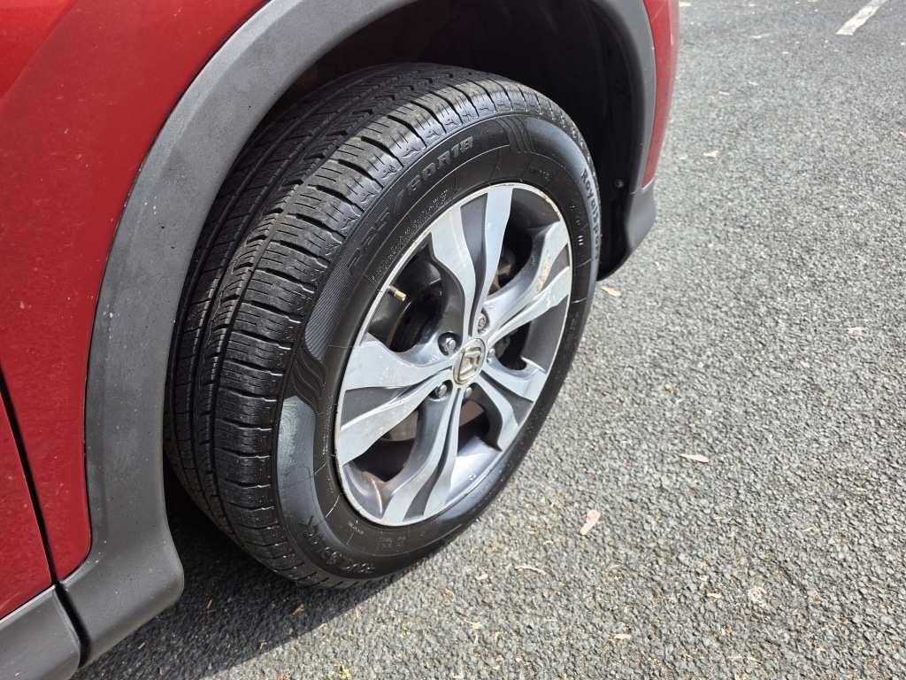 Used Honda CR-V 2014 for sale - 76860217: Photo 28