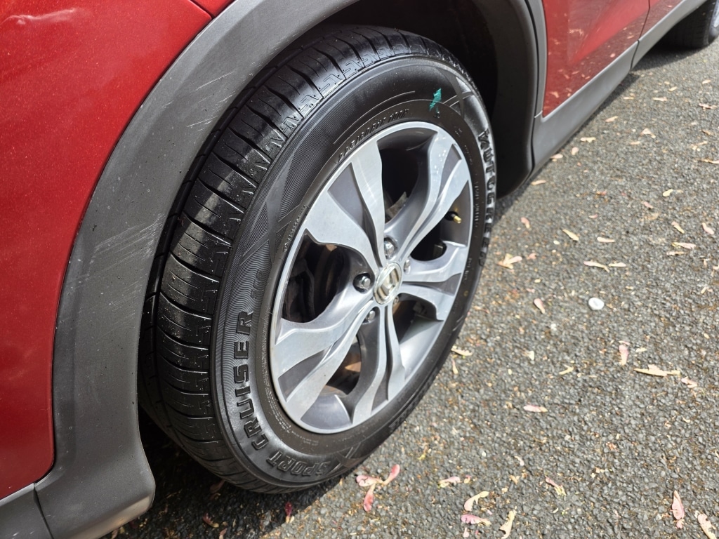 Used Honda CR-V 2014 for sale - 76860217: Photo 29