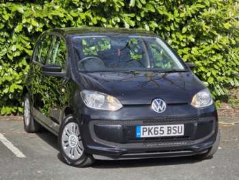 Used Volkswagen up! 2015 for sale - 74376396: Photo