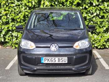 Used Volkswagen up! 2015 for sale - 74376396: Photo
