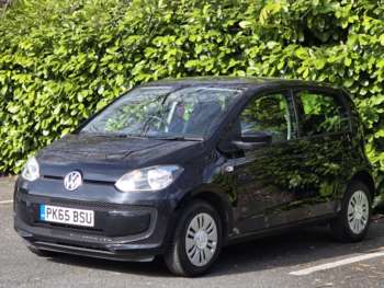 Used Volkswagen up! 2015 for sale - 74376396: Photo