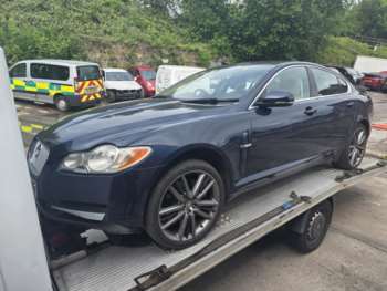2009 (59) - 3.0 V6 S PORTFOLIO 4DR Automatic