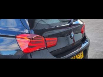 Used BMW 1 Series 2015 for sale - 72676283: Photo
