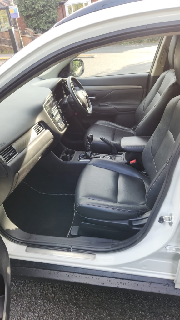 Vehicle 16