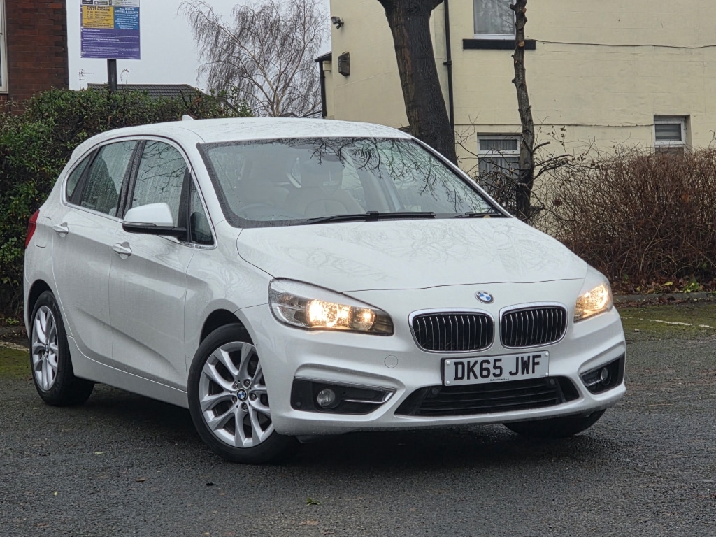 Used BMW 2 Series 2015 for sale - 76770236: Photo 1