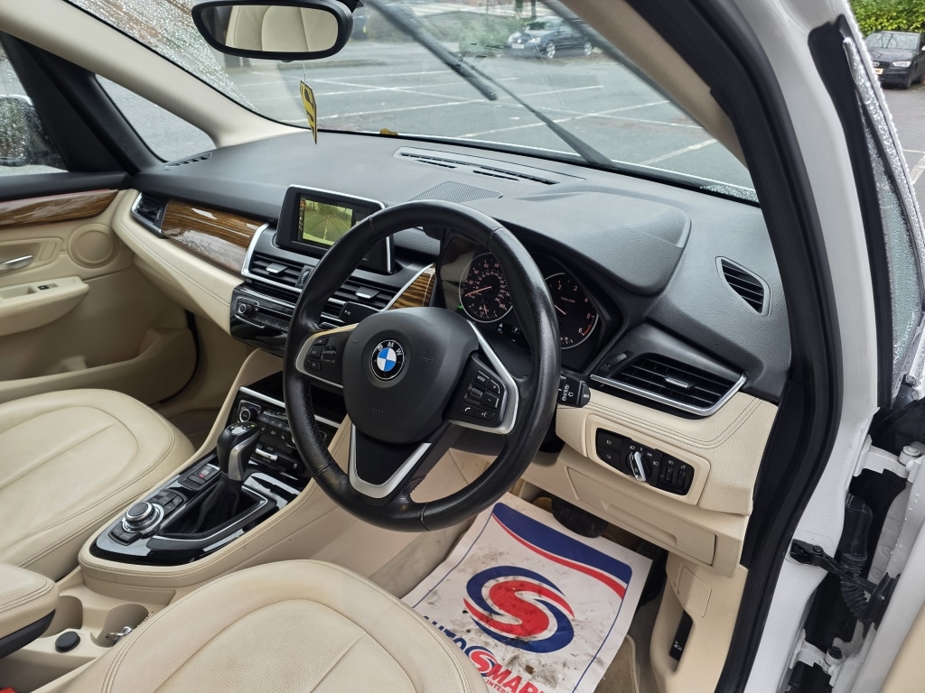Used BMW 2 Series 2015 for sale - 76770236: Photo 10