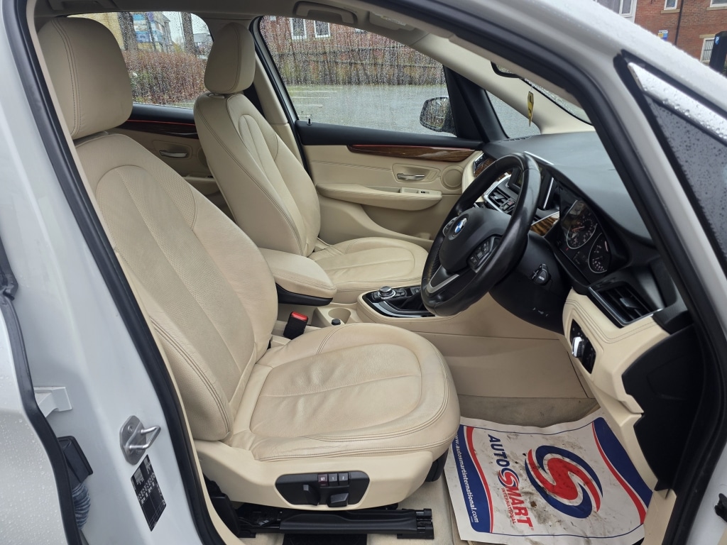 Used BMW 2 Series 2015 for sale - 76770236: Photo 11