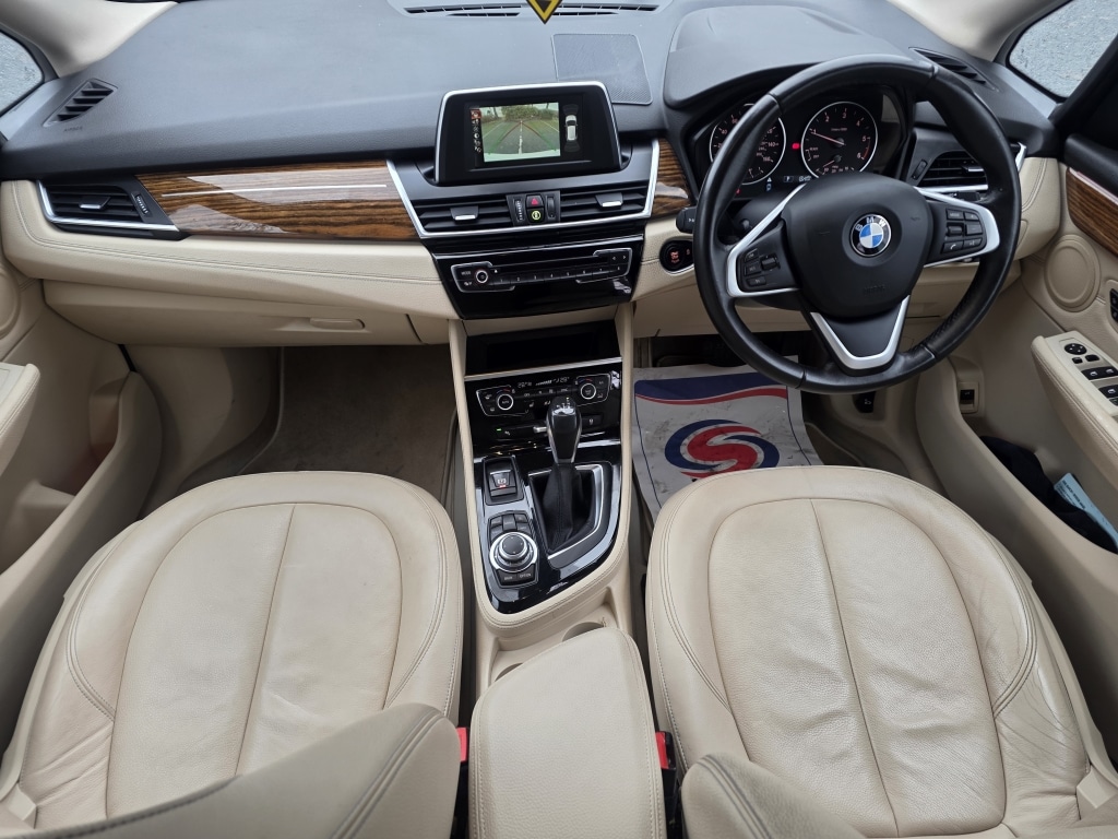 Used BMW 2 Series 2015 for sale - 76770236: Photo 15