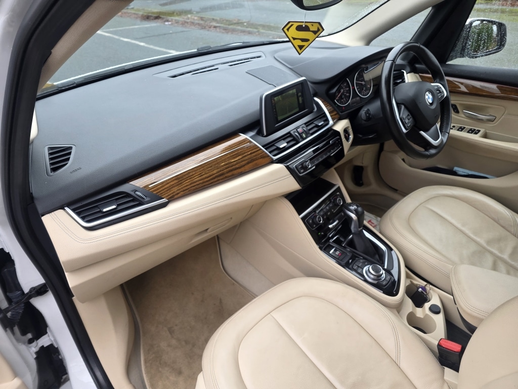 Used BMW 2 Series 2015 for sale - 76770236: Photo 20