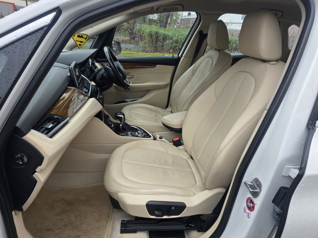 Used BMW 2 Series 2015 for sale - 76770236: Photo 21