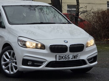 Used BMW 2 Series 2015 for sale - 76770236: Photo