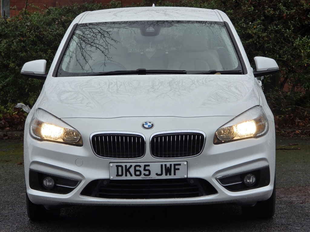 Used BMW 2 Series 2015 for sale - 76770236: Photo 3