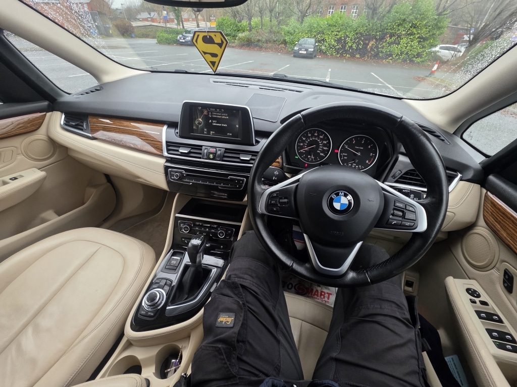 Used BMW 2 Series 2015 for sale - 76770236: Photo 31